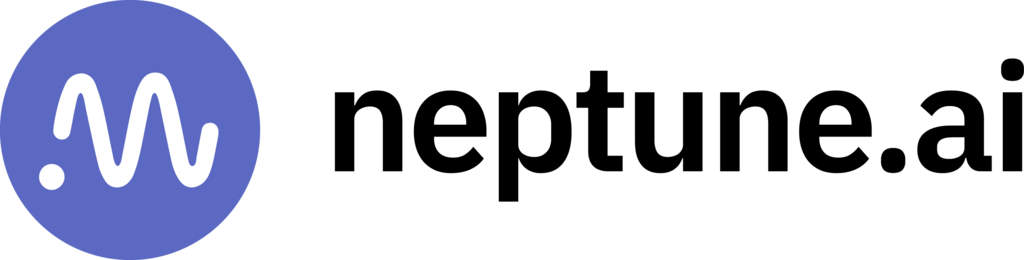 Neptune.ai logo