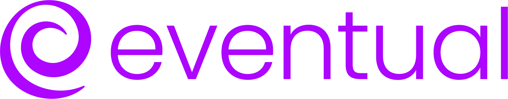 Eventual logo