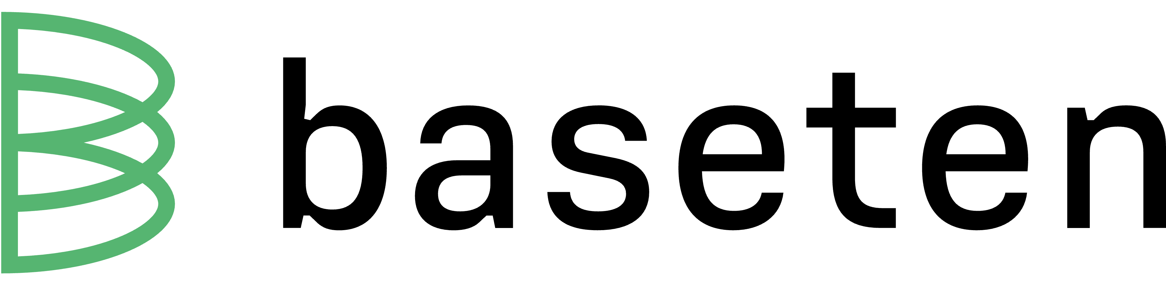 Baseten logo