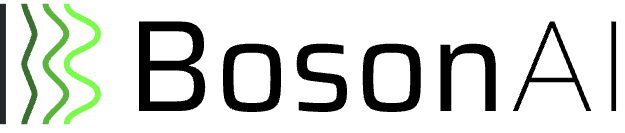 Boson Ai logo