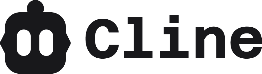 Cline logo