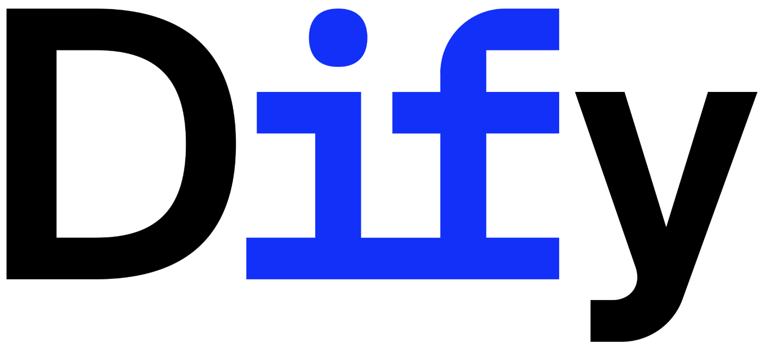 Dify.ai logo