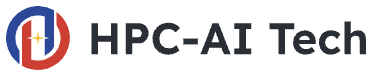 HPC-AI Technology logo