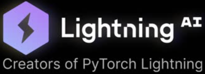 Lightning Ai logo