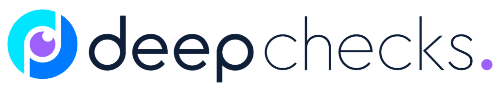 DeepChecks logo