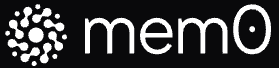 Mem0 logo