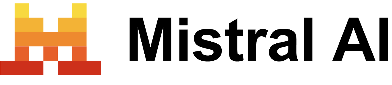 Mistral Ai logo