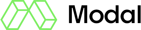 Modal logo