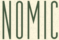 Nomic logo