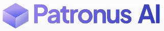Patronus Ai logo