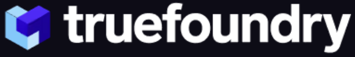 TrueFoundry logo